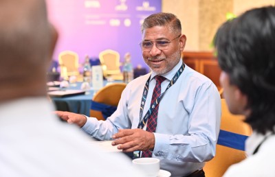 އެމްއޭސީއެލްއަށް ބިލިއަން ރުފިޔާގެ ފައިދާ