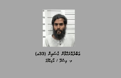 ކާރާއި ޕިކަޕުން ވައްކަން ކުރަމުން ދަނިކޮށް ހައްޔަރުކޮށްފި