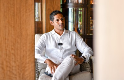 ޖޯލީގެ ޖީއެމް ޝިފާޒް: ދިވެހިންނަށް ވެސް އެންމެ އުހަށް ދެވޭނެ