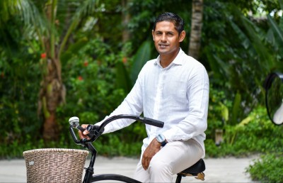 ޖޯލީގެ ޖީއެމް ޝިފާޒް: ދިވެހިންނަށް ވެސް އެންމެ އުހަށް ދެވޭނެ