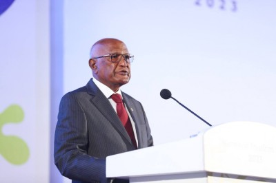 ފަތުރުވެރިކަން އިތުރަށް ކުރިއެރުވުމަށް ދާއިރާ ސިންދަފާތުކުރަން ޖެހޭ: ނަސީމް