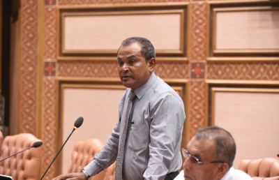 ކޮމްޕޮޒިޝަން ބަދަލުވިޔަސް، ކޮމިޓީތަކުގެ މަސައްކަތް ނުހުއްޓޭނެ ގޮތެއް ހޯދަންޖެހޭ: އާމިރު