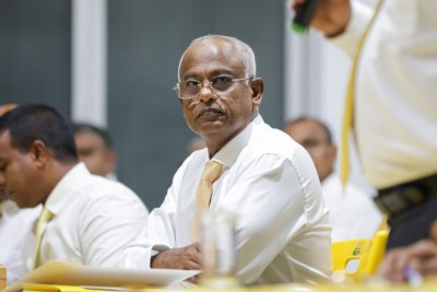 އެމްޑީޕީއަށް މަޖިލީހާއި 2028ގެ ވެރިކަން ހޯދައިދޭން މަސައްކަތް ފަށައިފިން: ރައީސް