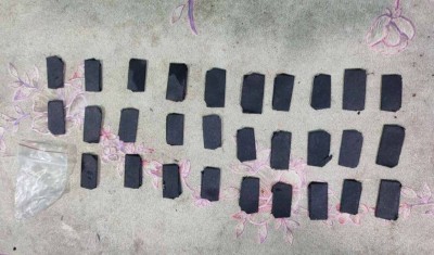 މަސްތުވާތަކެތީގެ ވިޔަފާރި ކުރާކަމުގެ ތުހުމަތުގައި ހަނިމާދުއިން ދެ މީހަކު ހައްޔަރުކޮށްފި
