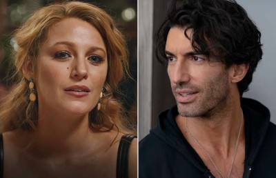 ބްލޭކް، ޖަސްޓިންއަށް ކުރި ދެ ދައުވާއެއް އަނބުރާ ގެންގޮސްފި