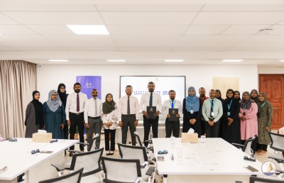 ކުޅުދުއްފުށީގެ ކޮންމެ ސްކޫލަށް މިއަހަރު ވެސް ސިޓީ ކައުންސިލުން 100،000ރ. ހަދިޔާކޮށްފި