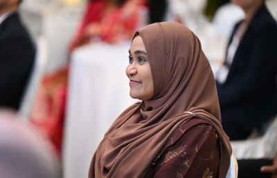 އަބުރުގެ ދައުވާއާ ގުޅޭ އިއުތިރާޒުތައް ބަލައެއްނުގަތް؛ ޖަވާބުދާރީވާން އަންގައިފި