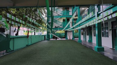 މޫނު ބުރުގާ މައްސަލަ: ހައި ކޯޓުން ވެސް ވަގުތީ އަމުރެއް ނުލިބުނު