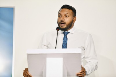 މާލޭ މޭޔަރުގެ ޒިންމާތައް ނަރީޝްއާ ހަވާލުކުރަން ނިންމައިފި