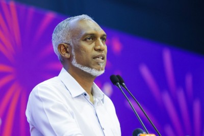 ރައްޔިތުން އެދޭގޮތަށް ވެރިކަން ކުރާނަމަ ދެވަނަ ދައުރެއް ލިބޭނެ: މުއިއްޒު