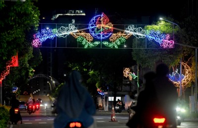 އީދަށް 65 ރަށެއް ދިއްލާނެ، ބޮކިފައްޗާއި ގިޑިގެ ހަރުކުރަން ފަށައިފި