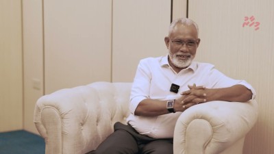 ބަނަފުސާގެއިން އެރި އަބްދުއްރަހީމުގެ ޅެންވެރިކަމުގެ ތަރި