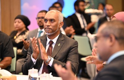 ކަރަންޓުގެ ޓެރިފް ރޭޓު ދަށްކުރާނެ އުސޫލެއް ކަނޑައަޅައި، އަމަލުކުރަން ރައީސް އެދިވަޑައިގެންފި