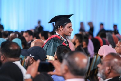 ގާބިލު މީހުންނަށް ފުރުސަތު އެބައޮތްތަ؟