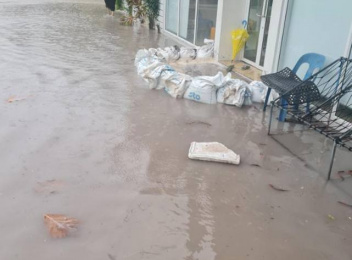 އުތުރަށް މޫސުން ގޯސް، ރައްކާތެރިކަމުގެ ފިޔަވަޅު އަޅަން އަންގައިފި