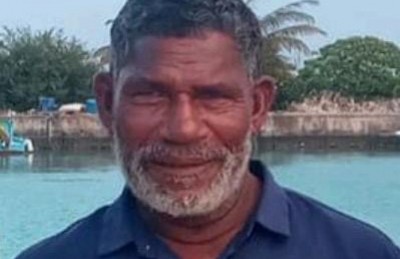 ސިފައިން ޔޫސުފްބެ ހޯދުން ހުއްޓާލައިފި