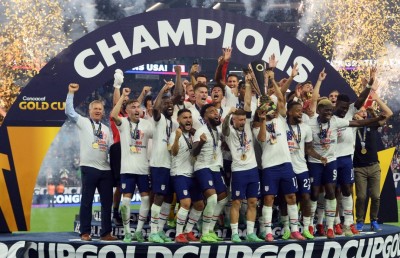 ކްލަބް ވޯލްޑް ކަޕާ އެކު ގޯލްޑް ކަޕް ވެސް ފަށައިފި