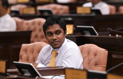 އިޒްރޭލުގެ ޔަހޫދީންނަށް ރާއްޖެ ނާދެވޭ ގޮތް ހަދަން ގޮވާލައިފި