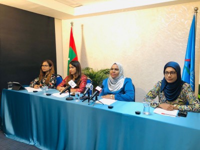 ކަސްޓޯޑިއަލް ޖަލުތަކުގައި ބާރުގެ ބޭނުންކުރާނެ ހާލަތްތައް ތަފްސީލްކޮށްދޭން އެދިއްޖެ