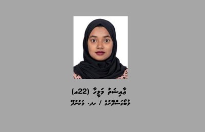 ފޭކް ސްލިޕް ފޮނުވި މައްސަލައެއްގައި މީހަކު ޕޮލިހަށް ހާޒިރުކުރަން ހޯދަނީ