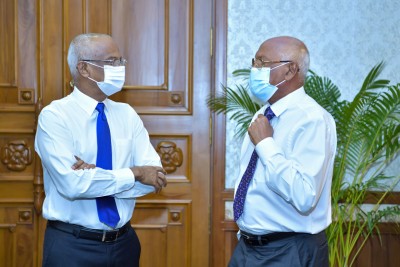 ފައިސާ ހަމަޖެހޭނެ، ހޮސްޕިޓަލްތަކެއް ނުހުއްޓޭނެ: މިނިސްޓްރީ