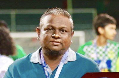 އެފްއޭއެމްގެ ހިންގާ ކޮމިޓީން ކޮއްކީ އާއި މުއާބެ އިސްތިއުފާދީފި