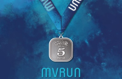 ޓީއެފްޖީގެ "އެމްވީ ރަން" ގައި ބައިވެރިވުމުގެ ފުރުސަތު މާދަމާ ހަމަވަނީ