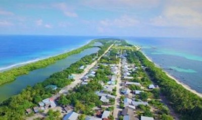 ކެނދިކުޅުދޫގައި ތުއްތު ދެކުދިންގެ ގަޔަށް އޮޅިގެން ނުބައި ވެކްސިނެއް ޖަހައިފި، މައްސަލަ ބަލަނީ