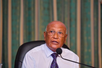 ހޮސްޕިޓަލްތަކަށް ބޭނުންވާ ތަކެތި އޯޑަރެއް ނުކުރޭ، ޚިދުމަތް ހުއްޓިދާނެ