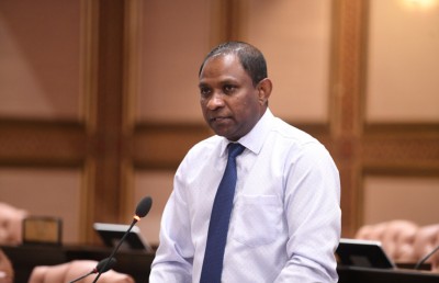 އިޒްރޭލް މީހުން އެތެރެވުން ހުއްޓުވުމަށް ގޮވާލާ ގަރާރެއް މަޖިލީހަށް ހުށަހަޅައިފި