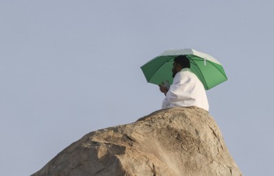 ހައްޖާއި ހޫނު މޫސުން ދެން ދިމާވާނީ 25 އަހަރު ފަހުން