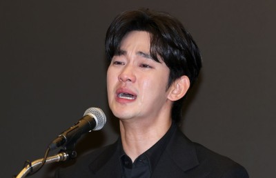 ކިމް ސުޔޫނަށް މިލިއަނުން ގެއްލުން، ލަގްޒަރީ އެޕާޓްމަންޓު ވެސް އަތުލައިފި