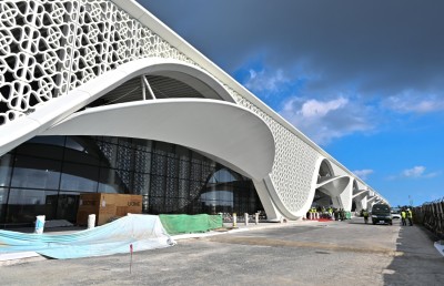 ޑިމާންޑު އިތުރުވާތީ، އެއާ އެރޭބިއާއިން ރާއްޖެއަށް ދަތުރުތައް ދެ ގުނަ އިތުރުކުރަނީ