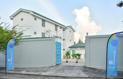 މަސްތުވެގެން ތިއްބާ ހާފްވޭ ހައުސް އިން ދެ މީހަކު ހައްޔަރުކޮށްފި