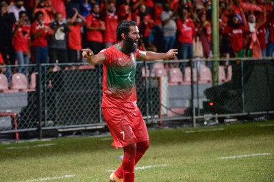 އެފްއޭއެމްގެ ރައީސްކަމަށް ދަގަނޑޭ ގެނައުމަށް ގިނަ ބައެއްގެ ތާއީދު!