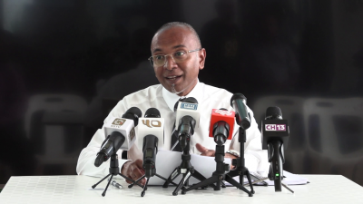 މަގާމުތަކަށްވުރެ މުހިއްމީ އާ ސަރުކާރުގެ ސިޔާސަތު: ޑިމޮކްރެޓްސް