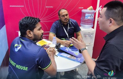 އައްޑޫ "މަރުގެ މަގު" މިހާރު އަދި މާ ނުރައްކާ!