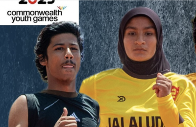 އެންމެ މޮޅު އެތުލީޓުންނަށް ނާހިލް އާއި އަހުނާ