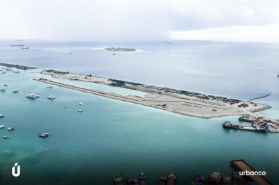 ހުޅުމާލެ ތިންވަނަ ފިޔަަވަހީގެ ފުރަތަމަ ބައި ހިއްކުން ލަސްވީ ކުނީގެ ސަބަބުން