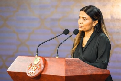 ސަމަރުބްލޫ މަނިކުގެ އެދިވަޑައިގަތުމަކީ ދާއިރާގެ ޚިދުމަތްތެރިންގެ އަގުވަޒަންކުރުން: މަރީ