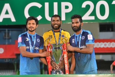 އިމްރާންގެ ތާއީދު ޓޮމްއަށް