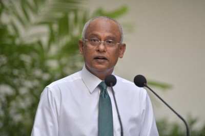 އިޒްރޭލުން ހިންގާ ހަނގުރާމައިގެ ޖަރީމާތައް ތަހުގީގު ކުރަން ރައީސް ގޮވާލައްވައިފި