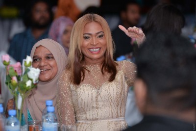 ނިއުމާގެ ޕްރޮޑަކްޝަނުން މިފަހަރު ''ކަނި''