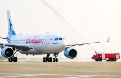 މޯލްޑިވިއަނުން އިސްވެ ލަންކާއަށް 3.8 ޓަނުގެ އަސާސީ ތަކެތި ފޮނުވަނީ