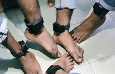 ޕީޖީން ނިންމީ ވާނުވާގައި ތިބި 20 މީހަކު ދޫނުކުރަން