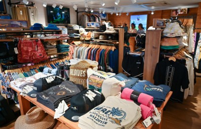 "ރިޕްކާލް"ގެ ރީޓެއިލް ފިހާރައެއް ހުޅުވައި 40 ޕަސެންޓުގެ ޑިސްކައުންޓު ދޭ ޕްރޮމޯޝަނެއް