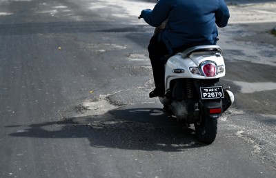 އައްޑޫ "މަރުގެ މަގު" މިހާރު އަދި މާ ނުރައްކާ!