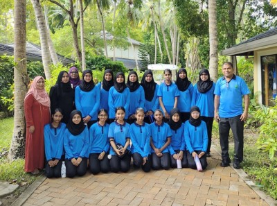 ޝެފުންގެ ދުވަސް ފާހަގަކުރުމުގެ ހަރަކާތްތައް ފަށައިފި
