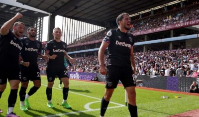 ފަސޭހަ މޮޅަކާ އެކު އެސްޓަން ވިލާ ތާވަލުގެ ފަސްވަނައަށް