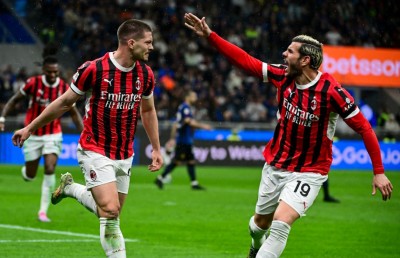 އިޓާލިއަން ލީގު މެޗެއް އޮސްޓްރޭލިއާގައި ކުޅެން ރާވަނީ